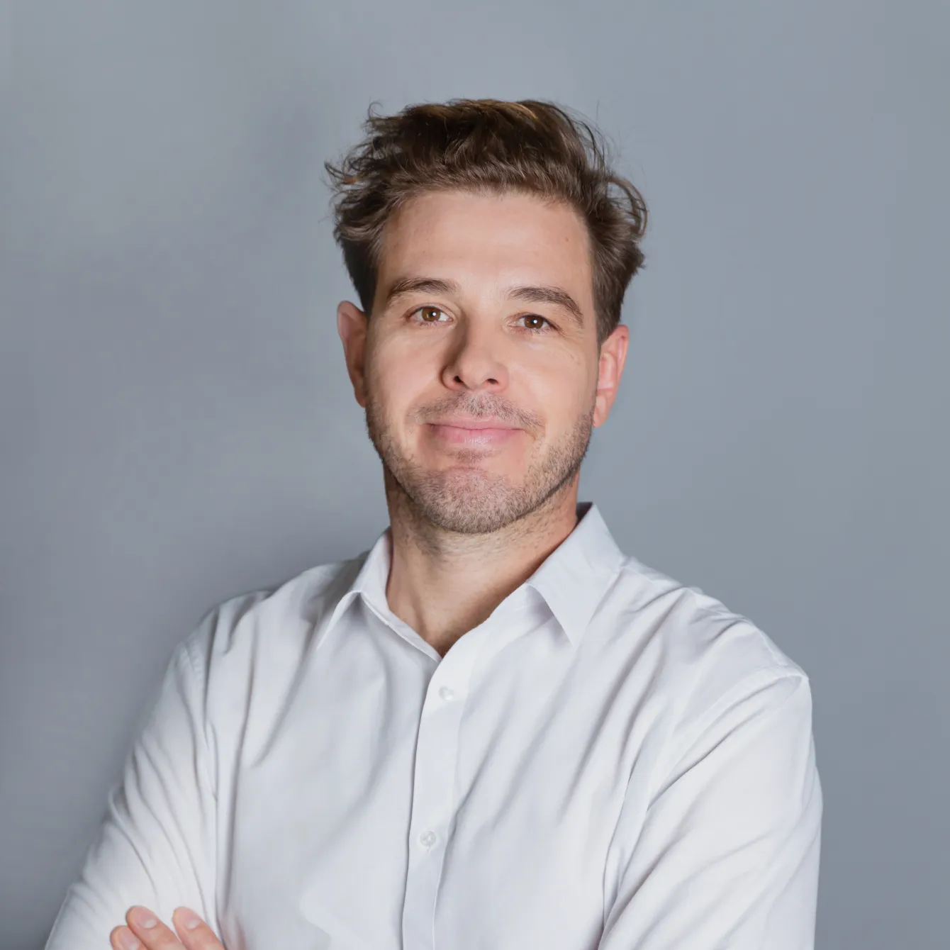 Lionel Kaufmann